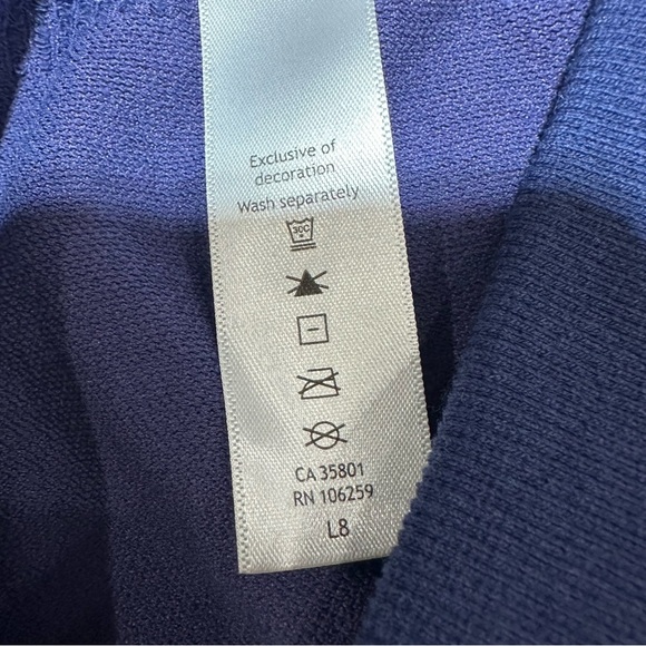 Lululemon Keep the Heat High-Rise Tight Night Sea wool blend. - Picture 8 of 10